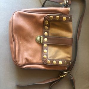 MMS Design Studios Bag